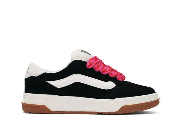 Zapatillas Vans Hylane Sue Mujer Negro