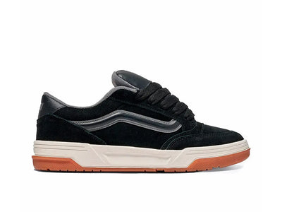 Zapatillas Vans Hylane Sue Unisex Negro