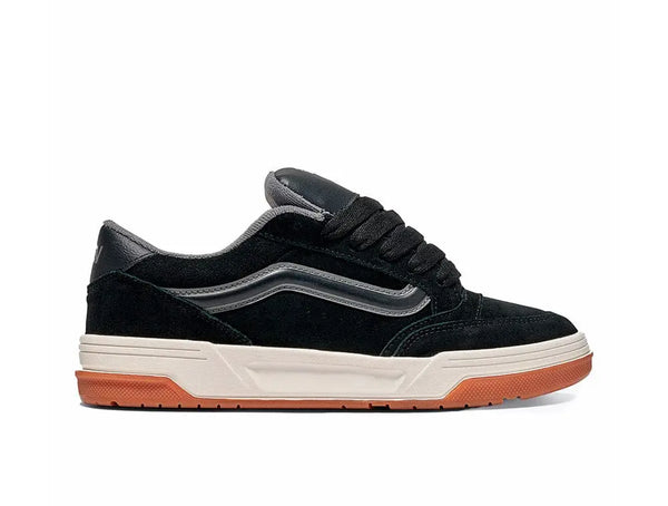 Zapatillas Vans Hylane Sue Unisex Negro