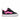 Zapatillas Vans Knu Skool Infantil Negro