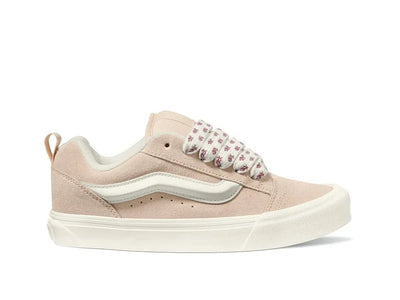 Zapatillas Vans Knu Skool Mujer Rosado