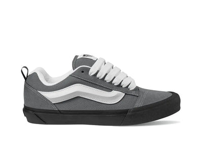 Zapatillas Vans Knu Skool Sue Unisex Gris