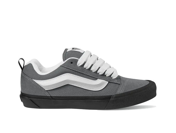 Zapatillas Vans Knu Skool Sue Unisex Gris