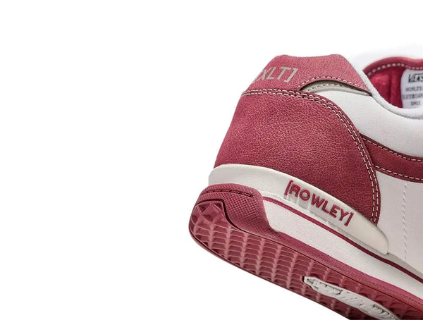 Zapatillas Vans Rowley Xlt Sue Hombre Blanco