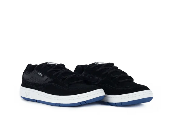 Zapatillas Vans Speed Ws Sue Hombre Negro Vans