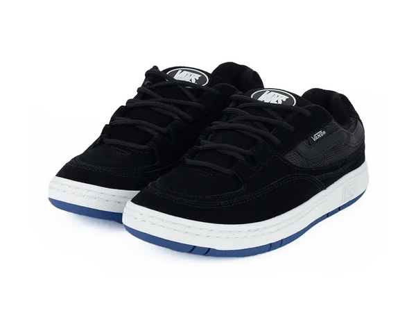 Zapatillas Vans Speed Ws Sue Hombre Negro Vans
