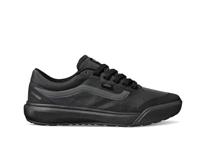 Zapatillas Vans Ultrarange 2.0 Mesh Hombre Negro