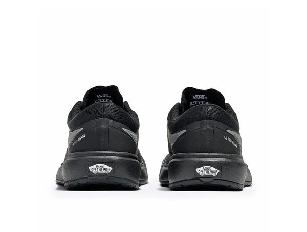 Zapatillas Vans Ultrarange 2.0 Mesh Hombre Negro