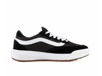 Zapatillas Vans Ultrarange 2.0 Se Hombre Negro