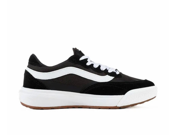 Zapatillas Vans Ultrarange 2.0 Se Hombre Negro