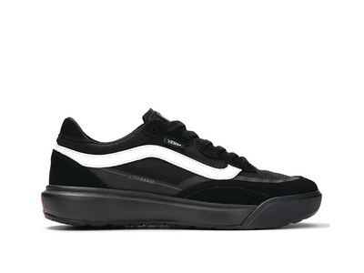 Zapatillas Vans Ultrarange 2.0 Se Hombre Negro