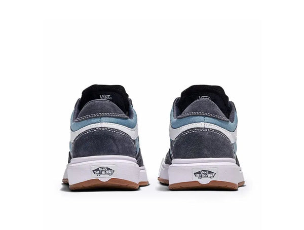 Zapatillas Vans Ultrarange 2.0 Se Mesh Hombre Azul