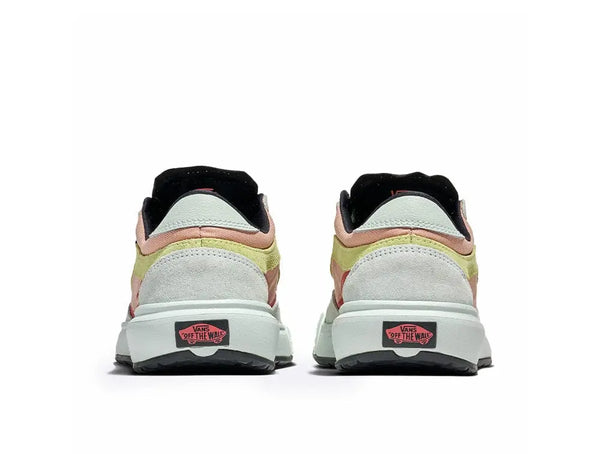 Zapatillas Vans Ultrarange 2.0 Se Mujer Multicolor