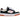 Zapatillas Vans Upland Mujer Negro - Blanco