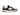 Zapatillas Vans Upland Mujer Negro - Blanco