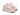 Zapatillas Vans Upland Mujer Rosado