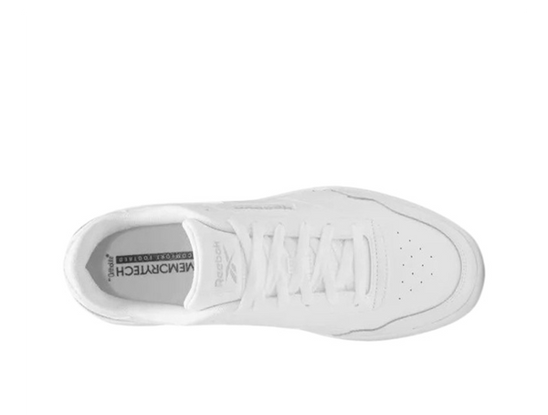 Zapatilla Reebok Court Advance Hombre Blanco