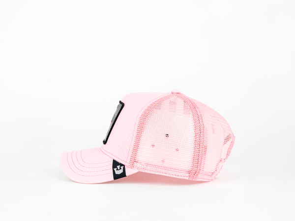 Jockey Goorin Bros The Deadly Spider Unisex Rosado