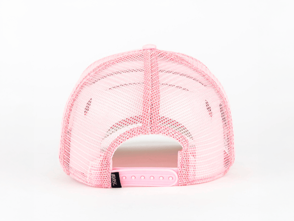 Jockey Goorin Bros The Deadly Spider Unisex Rosado