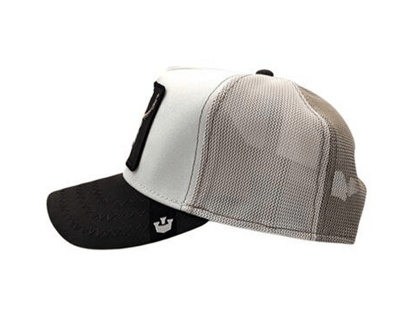 Jockey Goorin Bros The Dead Skull Unisex Beige