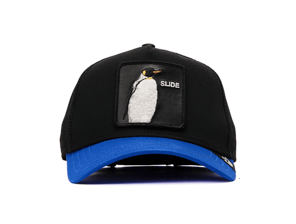 Jockey Goorin Bros The Slide Penguin Unisex Negro