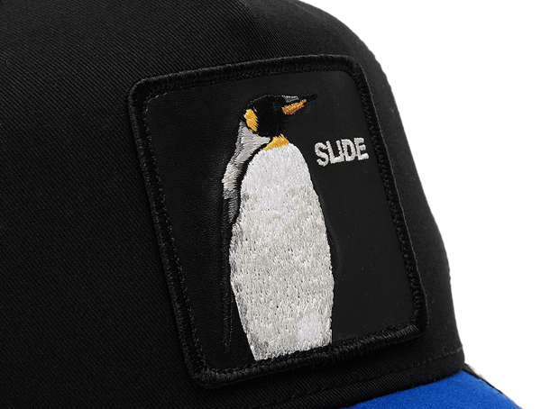 Jockey Goorin Bros The Slide Penguin Unisex Negro