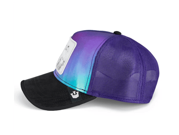 Jockey Goorin Bros Arctic Chill Unisex Morado