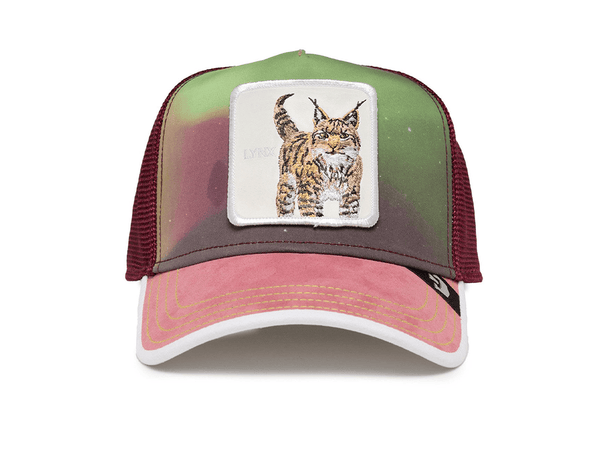 Jockey Goorin Bros Big Dipper Unisex Burdeo