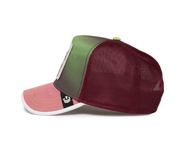 Jockey Goorin Bros Big Dipper Unisex Burdeo