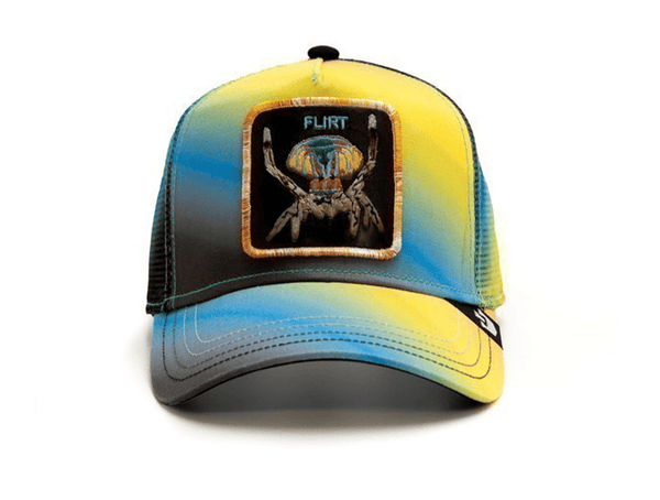 Jockey Goorin Bros Flirt Unisex Amarillo