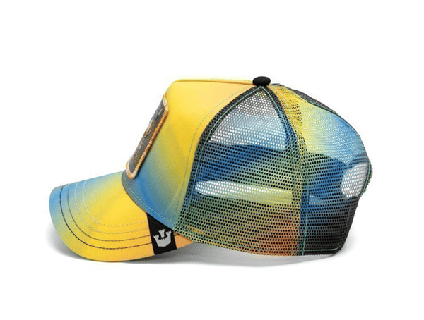 Jockey Goorin Bros Flirt Unisex Amarillo