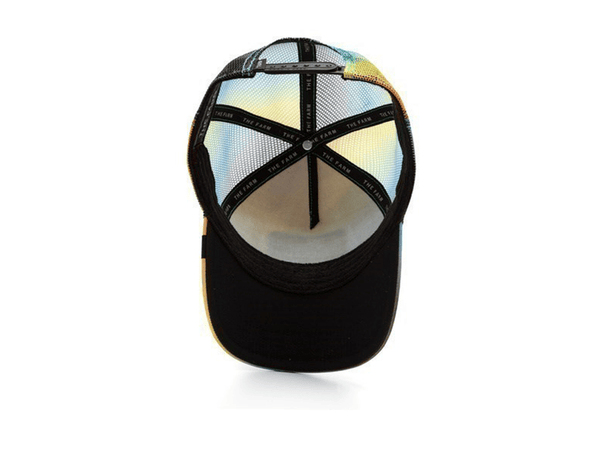 Jockey Goorin Bros Flirt Unisex Amarillo