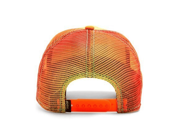 Jockey Goorin Bros Lemon Slime Unisex Amarillo