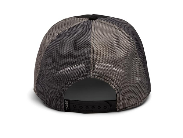 Jockey Goorin Bros Tri Bulletproof Unisex Negro