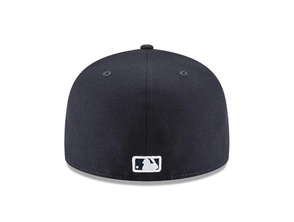 Jockey New Era Mlb Basic 5950 Los Angeles Dodgers Unisex Azul