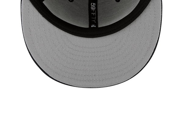 Jockey New Era Mlb Basic 5950 Los Angeles Dodgers Unisex Azul