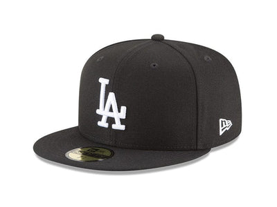 Jockey New Era Los Angeles Dodgers Unisex Negro