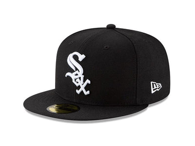 Jockey New Era Mlb 5950 New York Yankees Unisex Negro