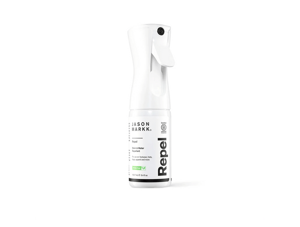 Kit de limpieza Jason Markk Unisex Repel Blanco