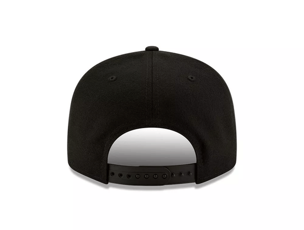 Jockey New Era San Diego Padres Unisex Negro
