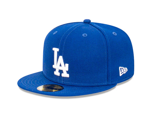 Jockey New Era Los Angeles Dodgers Unisex Azul