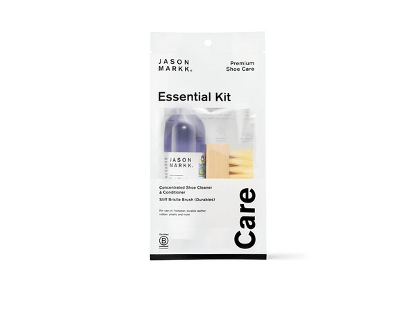 Kit de limpieza Jason Markk Unisex Deep Cleaning Solution 118 Ml Blanco