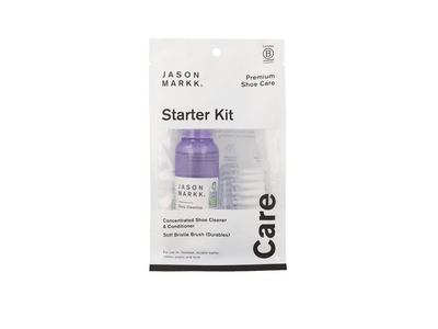 Kit de limpieza Jason Markk Unisex Deep Cleaning Solution 60 Ml Blanco