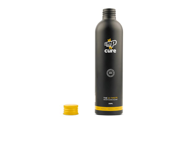 Crep Protect Crep Cure Refill 200Ml Unisex Negro