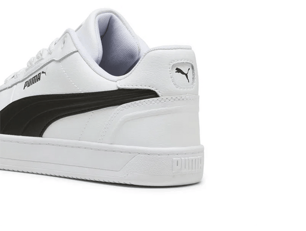 Zapatillas Puma Caven 2.0 Lux Hombre Blanco