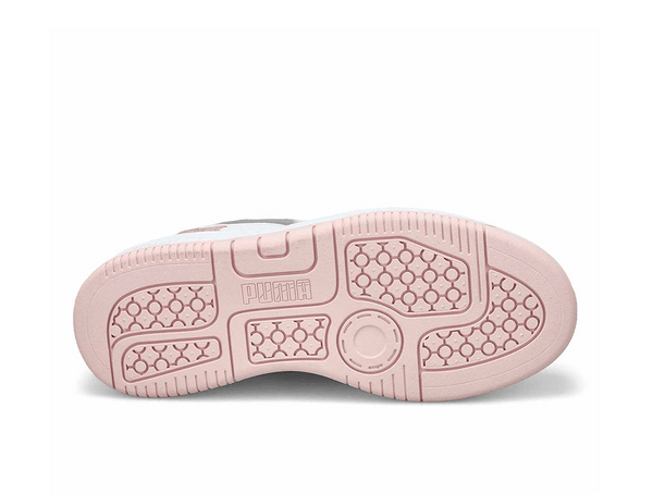 Zapatillas Puma Rebound Femme Low Mujer Blanco