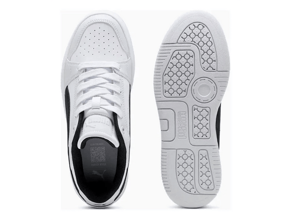Zapatillas Puma Rebound Femme Low Mujer Blanco