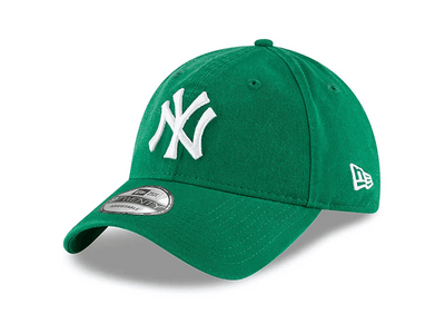 Jockey New Era Mlb 920 New York Yankees Unisex Verde