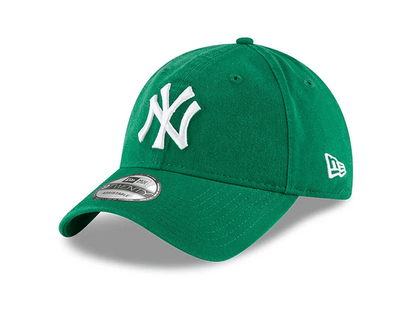 Jockey New Era Mlb 920 New York Yankees Unisex Verde