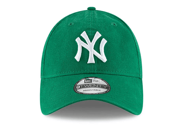 Jockey New Era Mlb 920 New York Yankees Unisex Verde